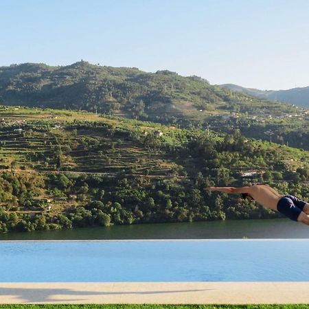 Casa Da Mouta - Douro Valley Baiao Exterior photo